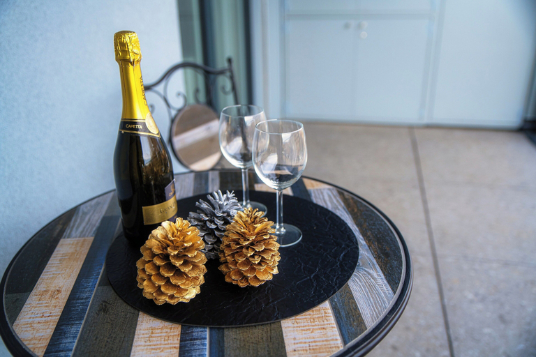 Food & Drinks 4, Cozy JOIVY Suite 3 with parking, Como
