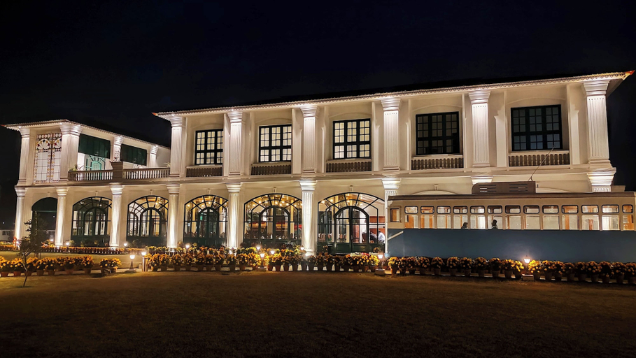 Exterior & Views 2, RESORT TITLI, Birbhum