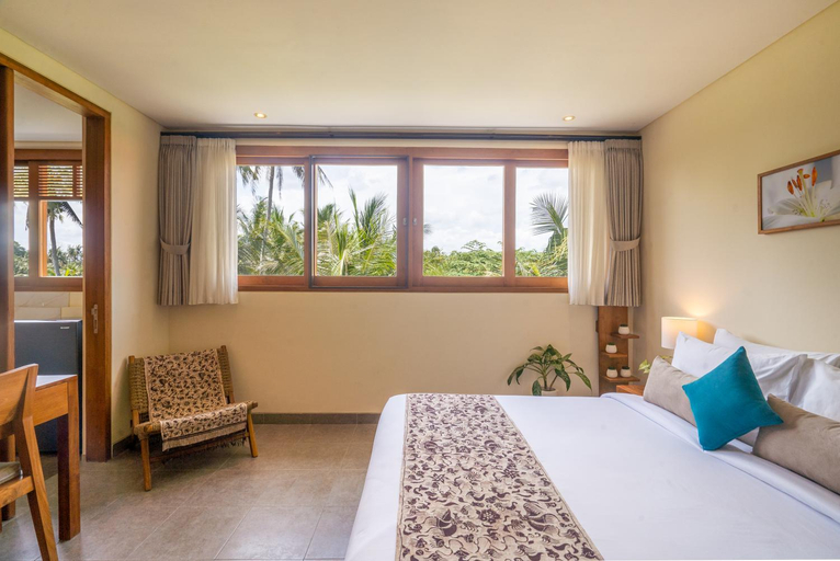 Bedroom 15