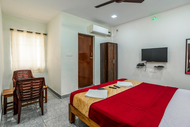 Bedroom 12