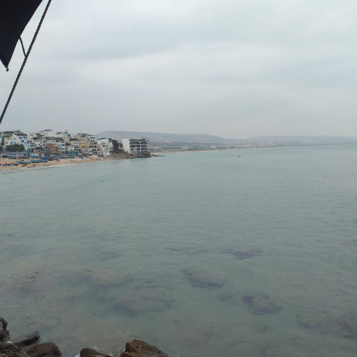 Others 5, Taghazout nomade, Agadir-Ida ou Tanane