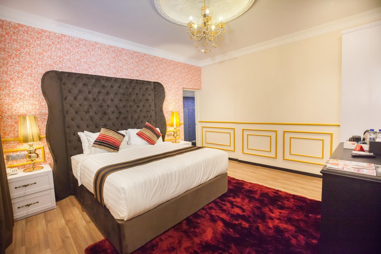 Bedroom 4