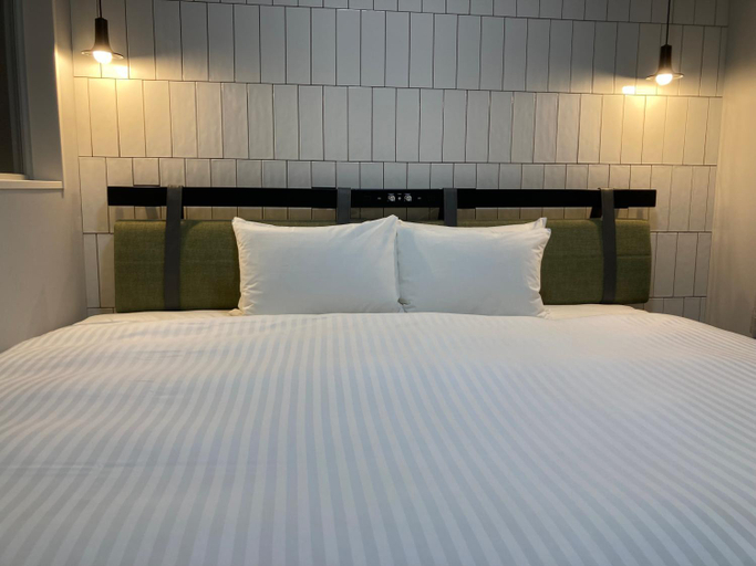 Bedroom 11
