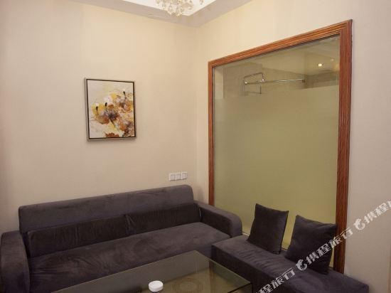 Wanshengda Business Hostel, Foshan