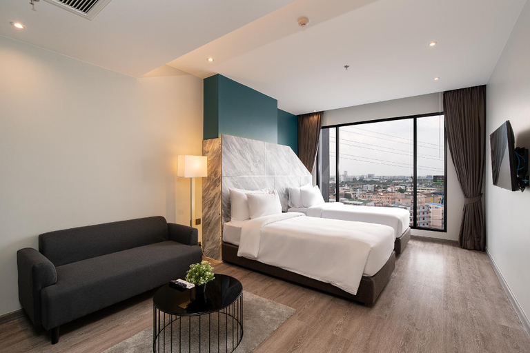 Bedroom 9