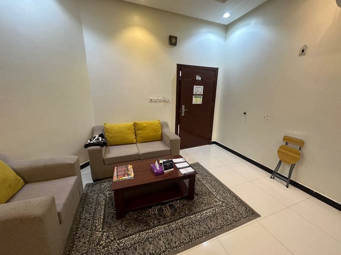 Others 4, Luluat Althuraya Serviced Apartments, Riyadh