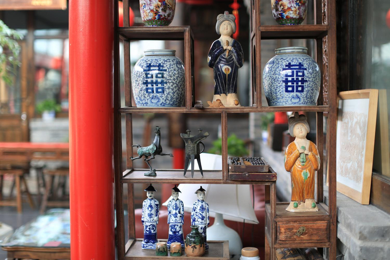 Others 4, The Great Wall Courtyard Hostel, Beijing