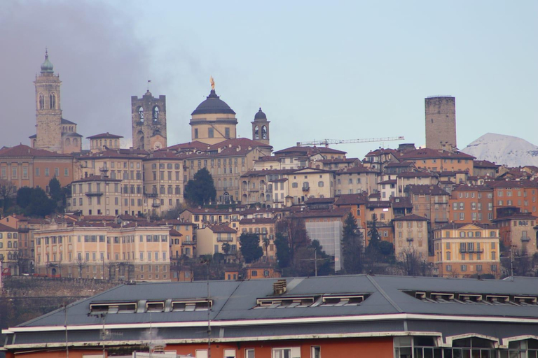 La Casetta BG, Bergamo