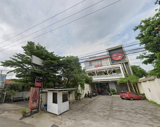 Exterior & Views, SIZE INN HOTEL CIREBON, Cirebon
