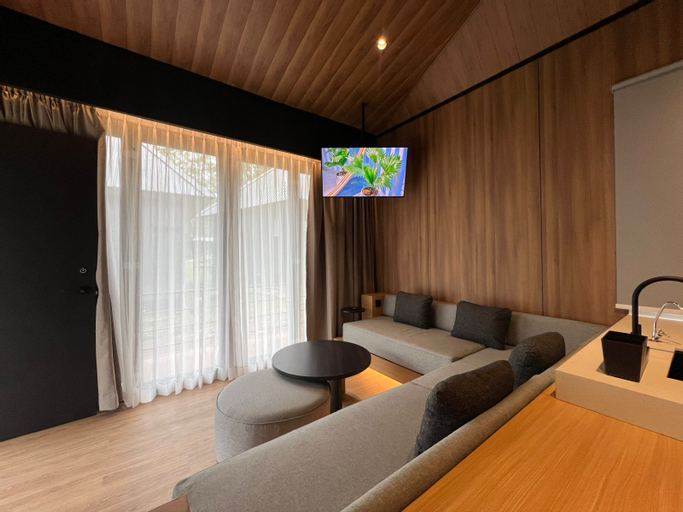 Kanana Retreat Coban Rondo, Batu