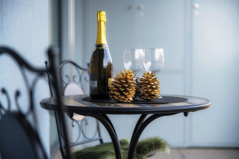 Food & Drinks 3, Cozy JOIVY Suite 3 with parking, Como