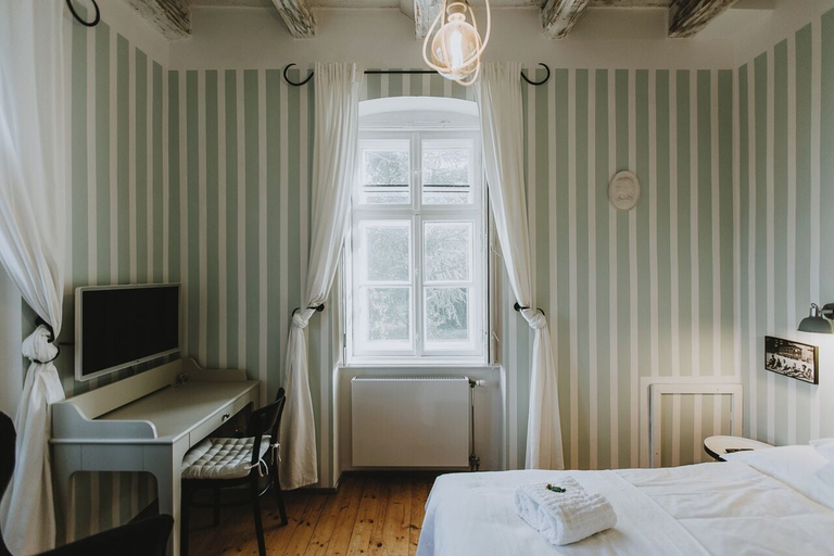 Bedroom 2, Villa Mimi, Sopron-Fertőd