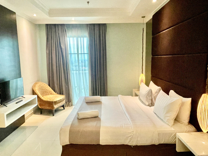 Bedroom 7
