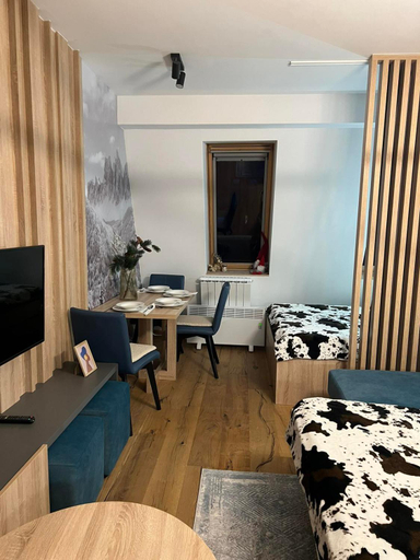 Apartmani VinVucko Jahorina u sklopu aparthotela Vucko privatni apartmani, Istočno Sarajevo