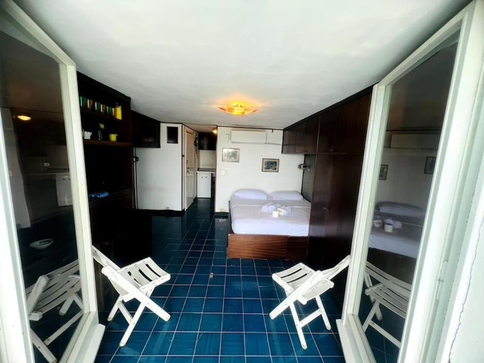 Suite Levante 56 - Fronte Mare Sanremo, Imperia