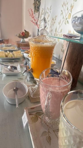 Food & Drinks 4, pousada ararinha azul, Campo Limpo Paulista
