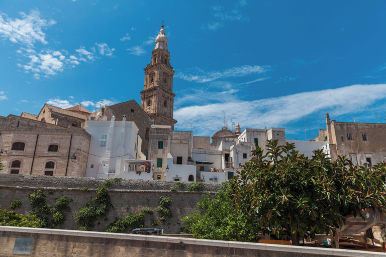 Exterior & Views 2, Palazzo Fiscaiolo, Bari