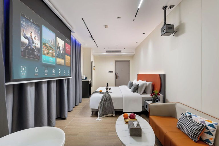 Others 5, SIGALO Hotel, Guangzhou