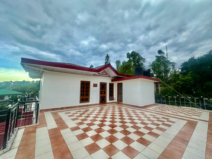 Others 3, SnowBiscuit Villa, Kangra