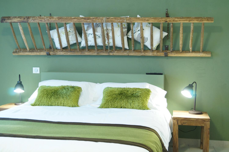 Bedroom 7