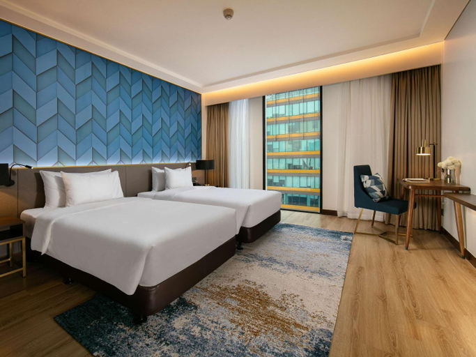Bedroom 10