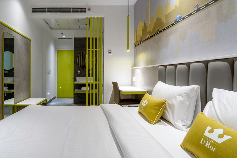 Bedroom 18