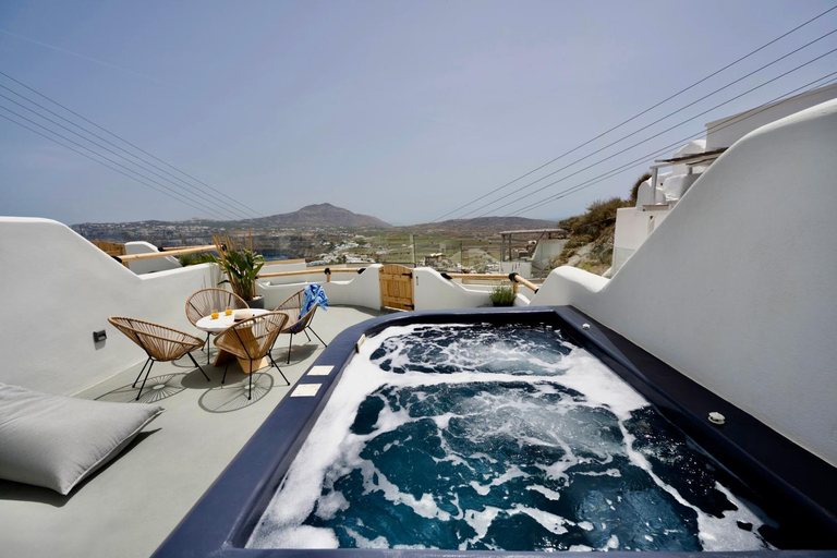 Surrounding environment 2, CABO ESTE SUITES, South Aegean