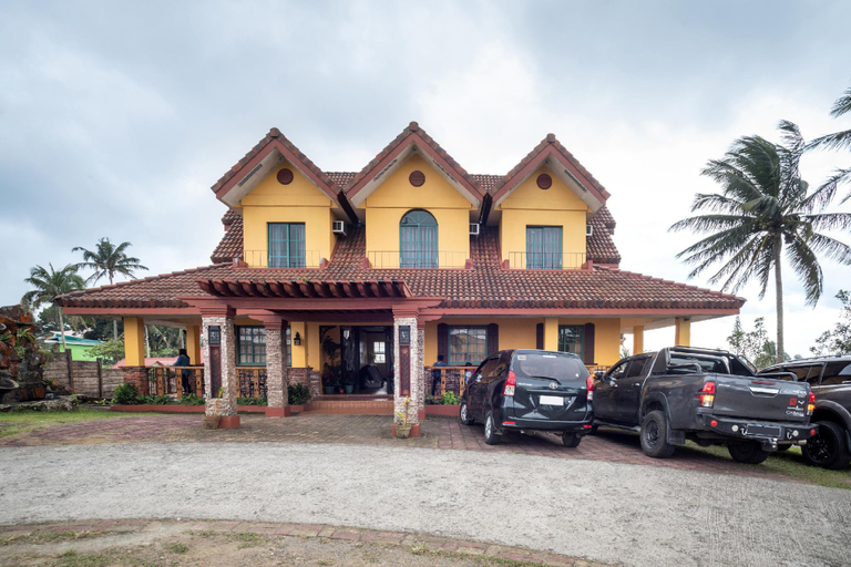 Casa Marcosa, Tagaytay City