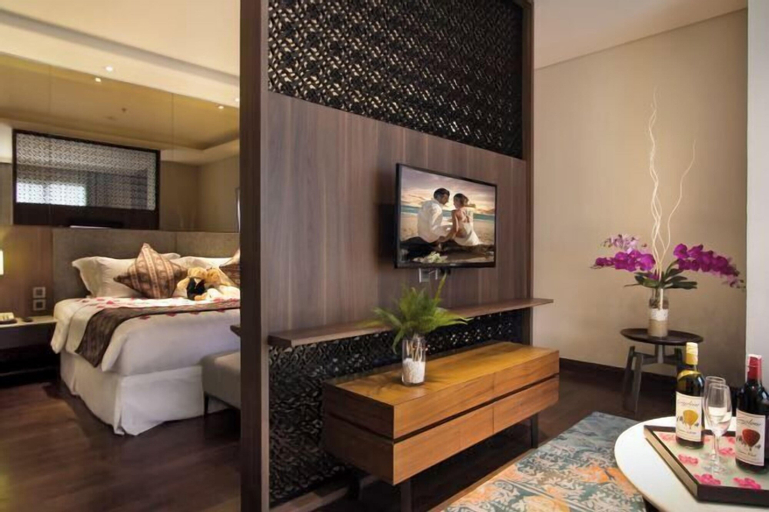 Bedroom 9