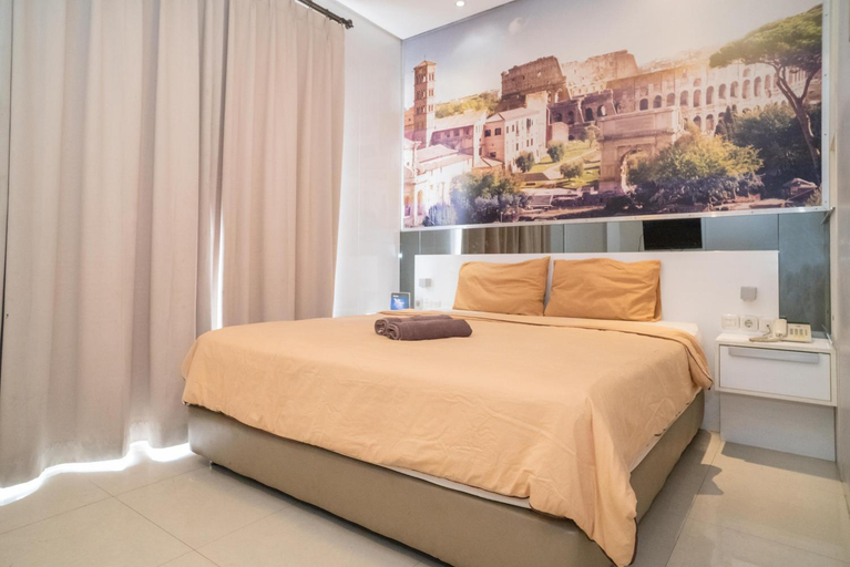 Bedroom 15