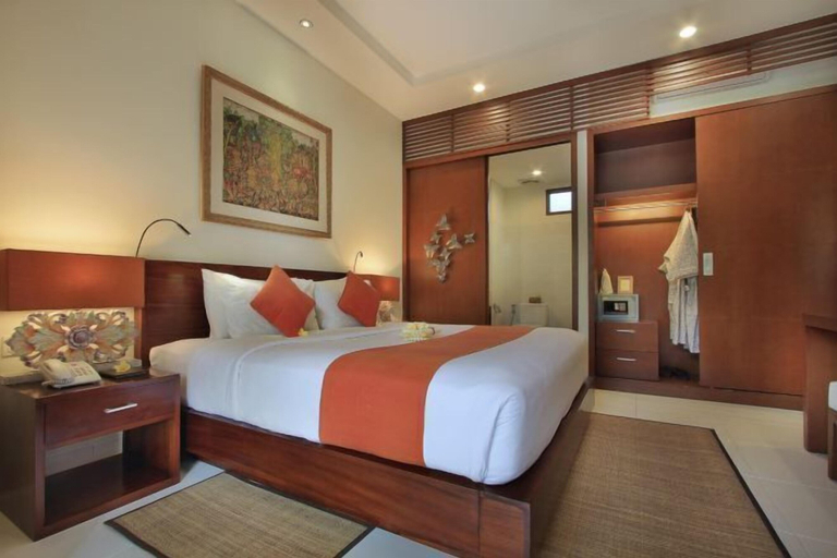 Bedroom 7