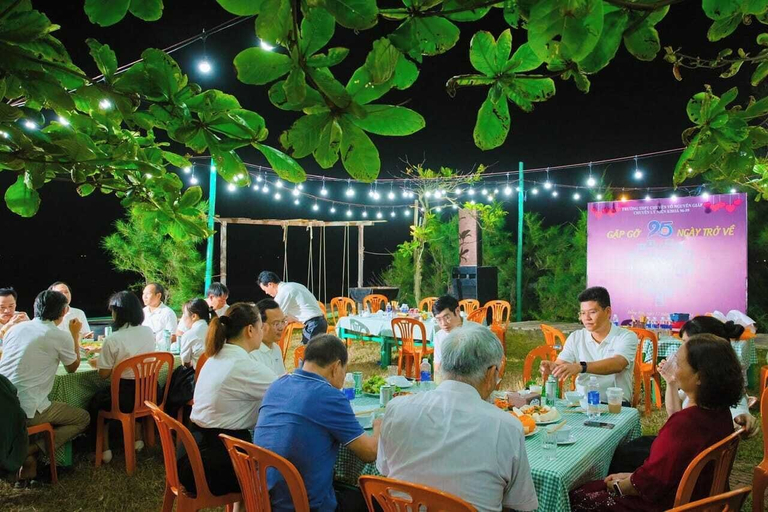 Food & Drinks 4, Seasand Quang Binh - by BAY LUXURY, Đồng Hới