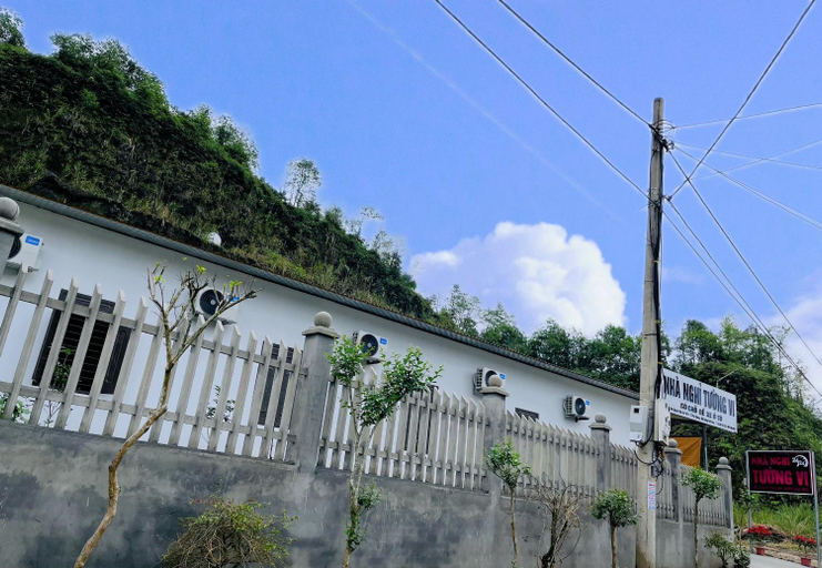 Others 3, Nha Nghi Tuong Vi, Bắc Quang