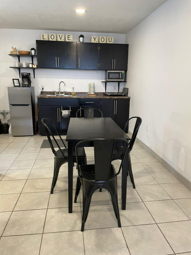Dining Room 1