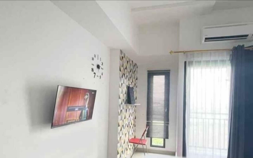 Others, Studio Healing At Apartemen Sayana, Bekasi