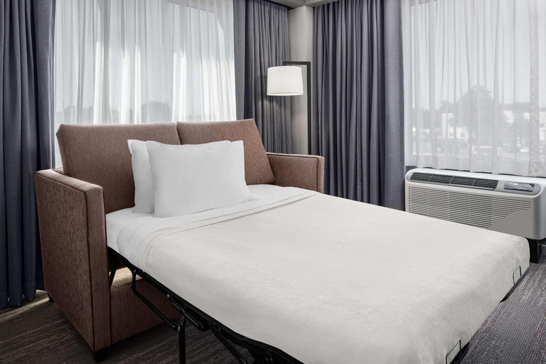 Bedroom 12