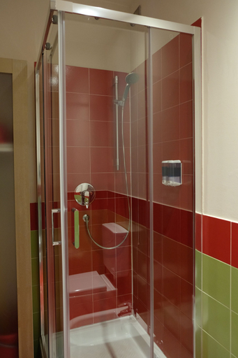 Bathroom 3