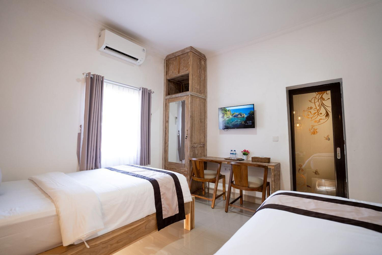 Bedroom 6