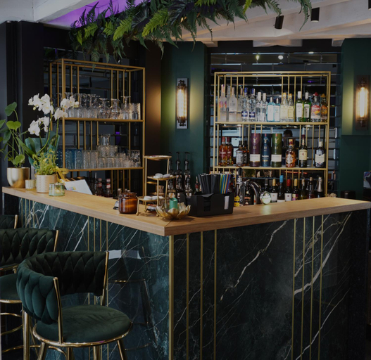 Food & Drinks 3, Golden Hotel & SPA, Inowrocław