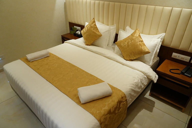 Bedroom 16