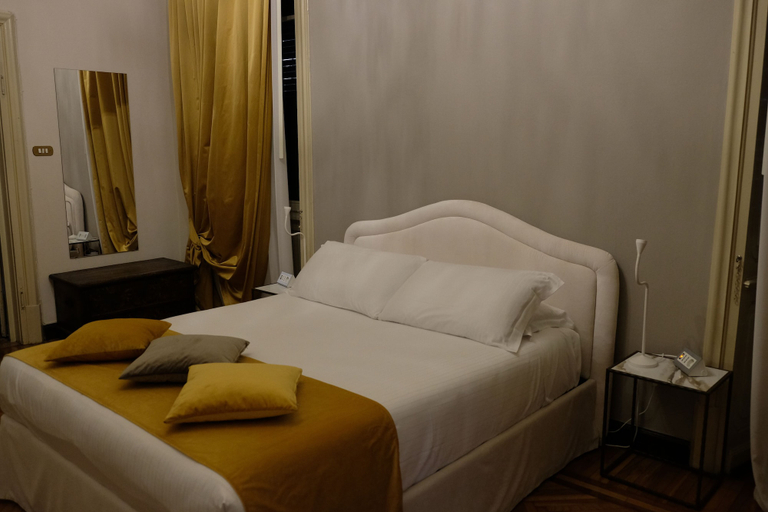 Bedroom 15