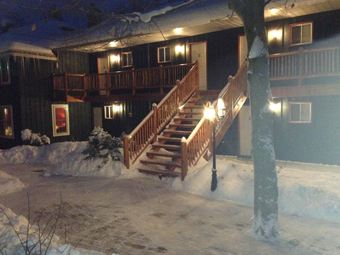 Heather Lodge, Haliburton