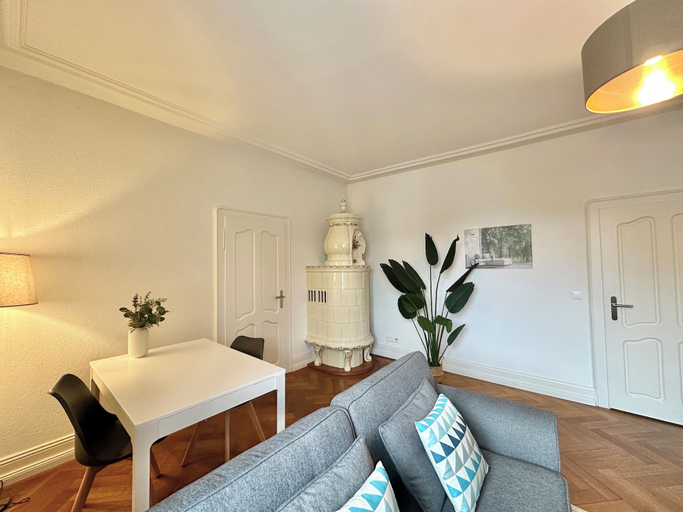 Others 4, Business Apartment Solothurn, Solothurn
