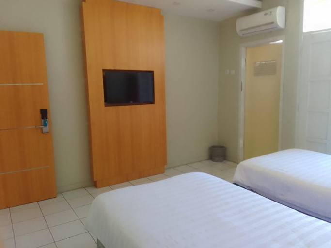 Bedroom 11