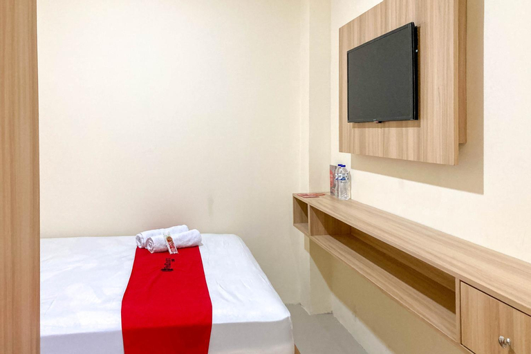 Bedroom 6