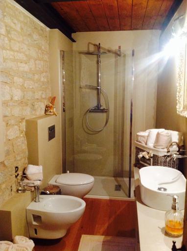 Others 4, Bed&breakfast La Badia, Pesaro E Urbino