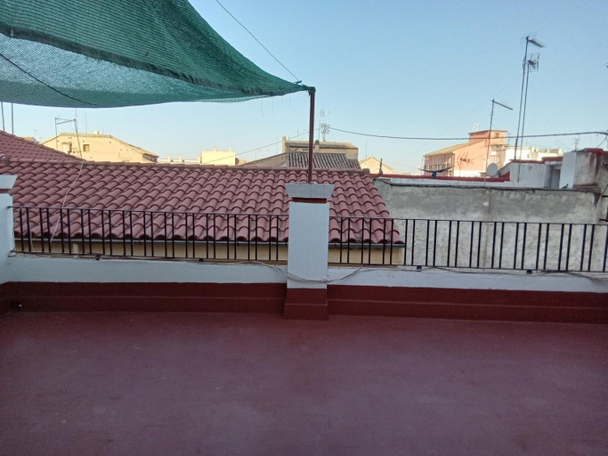 View 2, Penthouse 1, Granada