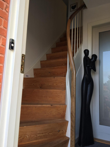 Others 4, Hannas B&B - 51 m2, Billund