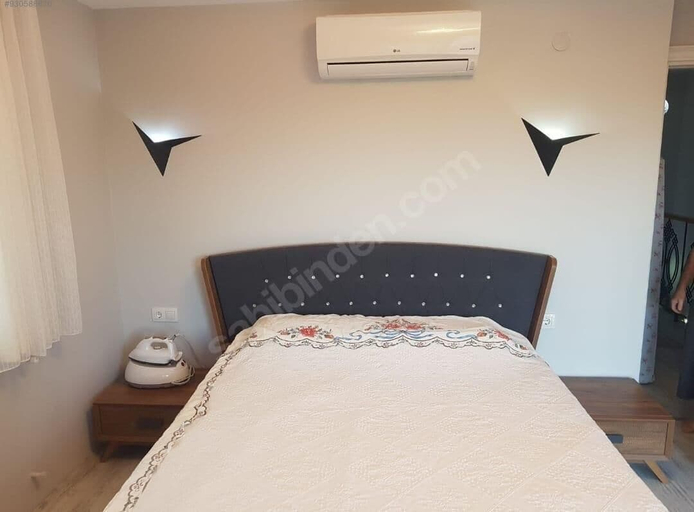 Bedroom, Onset Hotel Vnz, Çeşme
