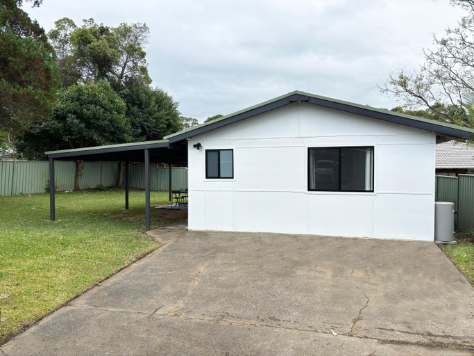 Others 5, Bowerbird Cottage, Shoalhaven - Pt A